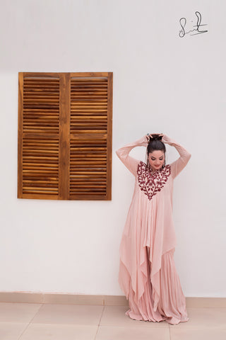 Faiza (Nóòr e Ránì) Faiza (Nóòr e Ránì)