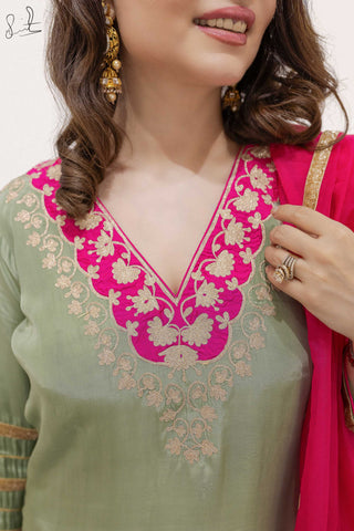 Zara (Nóòr e Ránì) Zara (Nóòr e Ránì)