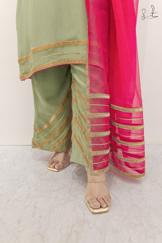 Zara (Nóòr e Ránì) Zara (Nóòr e Ránì)