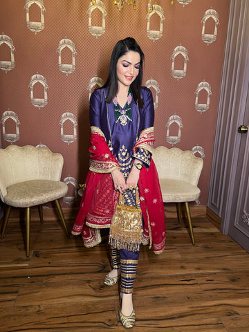 Noor-e-Mohobbat Noor-e-Mohobbat