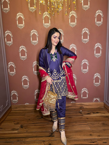 Noor-e-Mohobbat Noor-e-Mohobbat