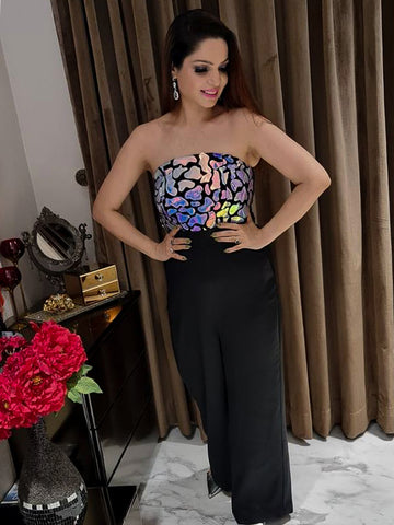 Rainbow Dream Jumpsuit Rainbow Dream Jumpsuit