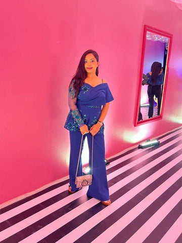 Sunny Bliss Co-ord Set Sunny Bliss Co-ord Set