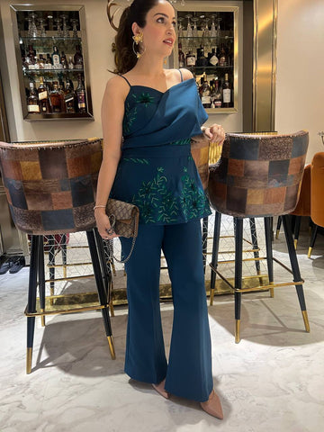 Sunny Threads Co-ord Set Sunny Threads Co-ord Set