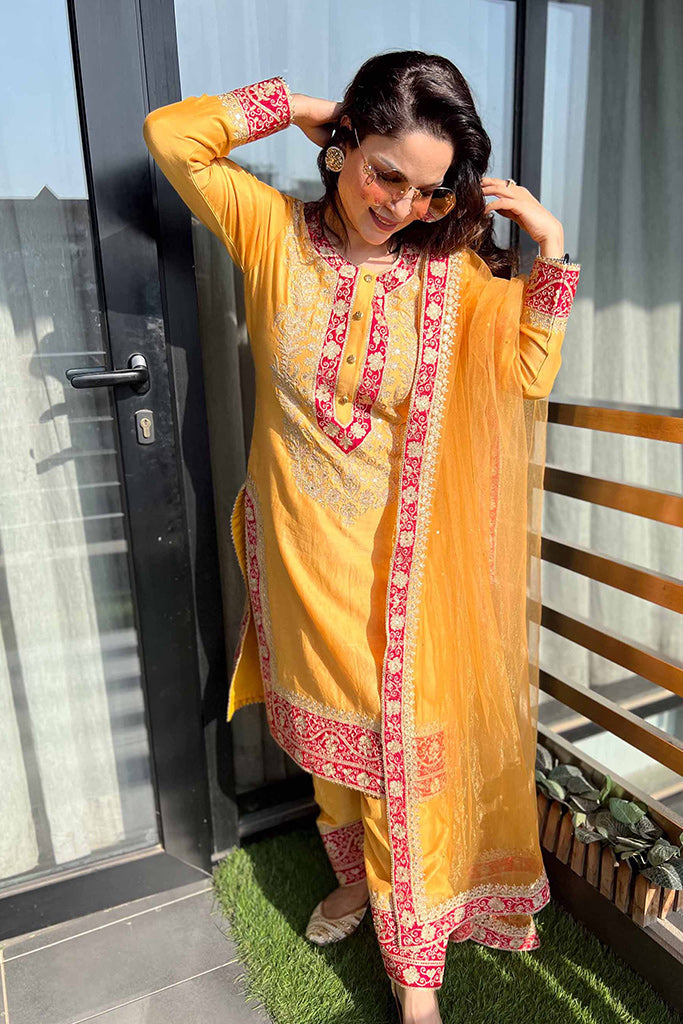 Noor e Rani – eshadatta