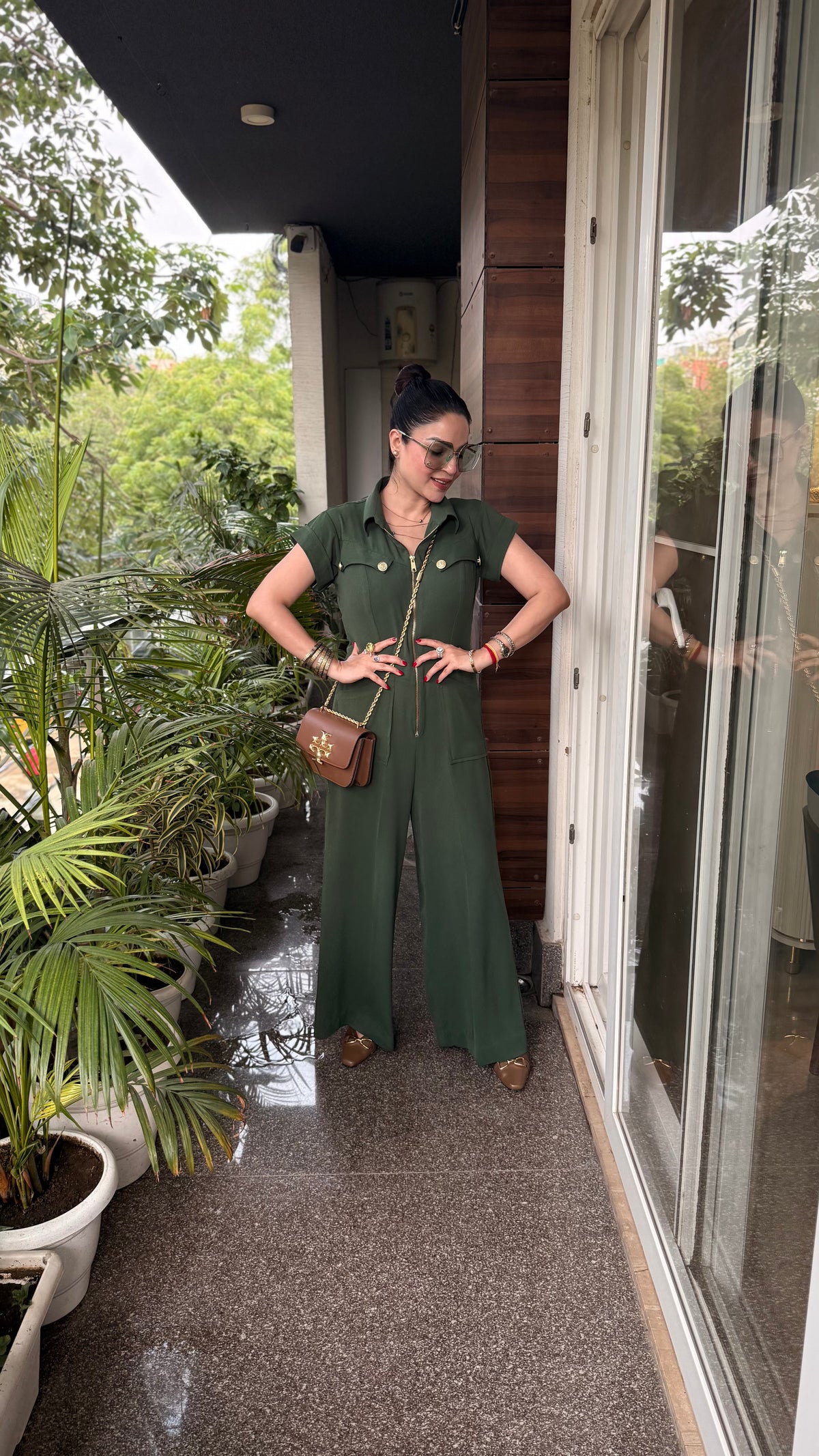 Classy jumpsuit