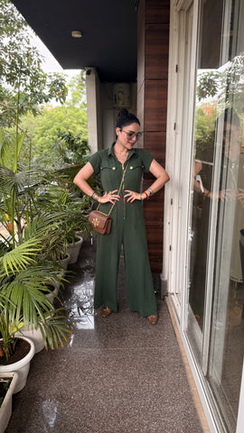 Classy jumpsuit