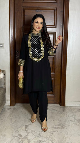Indo-western Coord