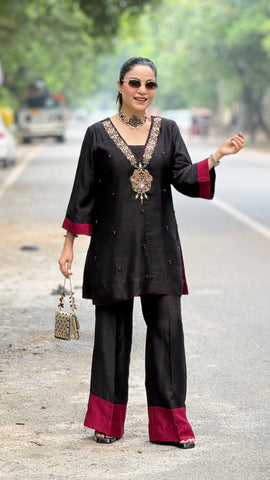 Ethnic Coord