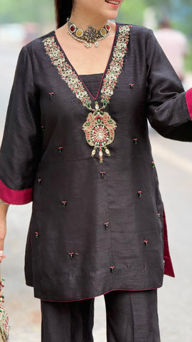 Ethnic Coord