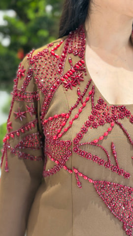 Crystal Coord