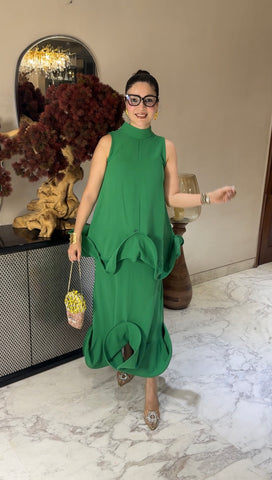 Cannes coord set
