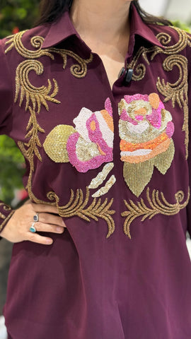 Handwork Coordset