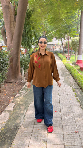 MIRCHI SHIRT