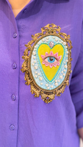 Evil Eye Shirt