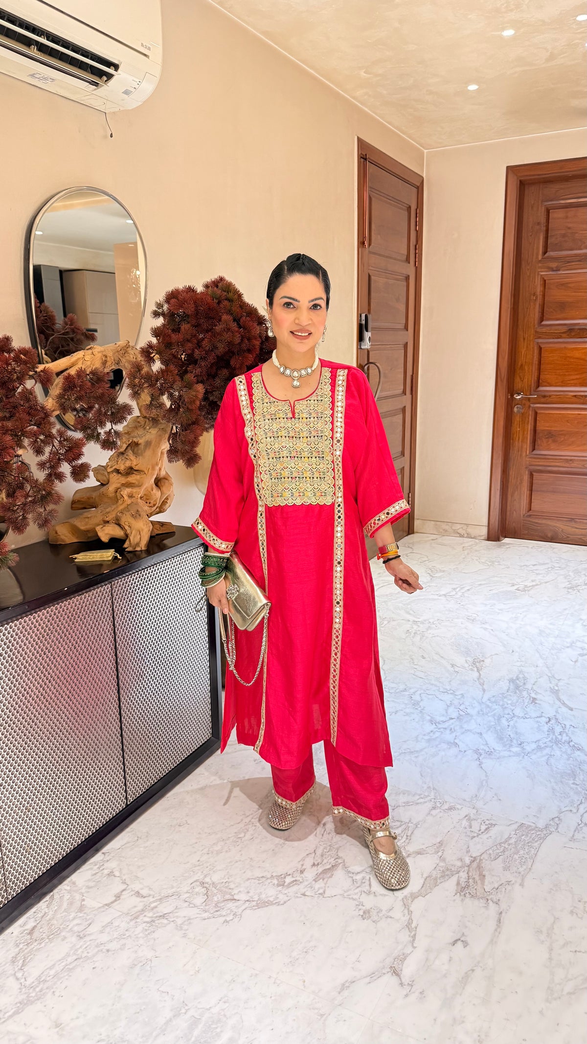 Joga Co-ord set