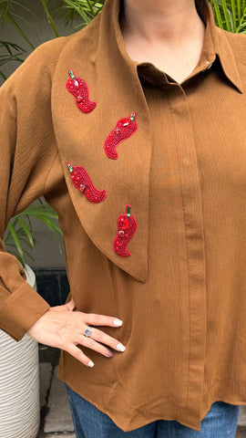 MIRCHI SHIRT