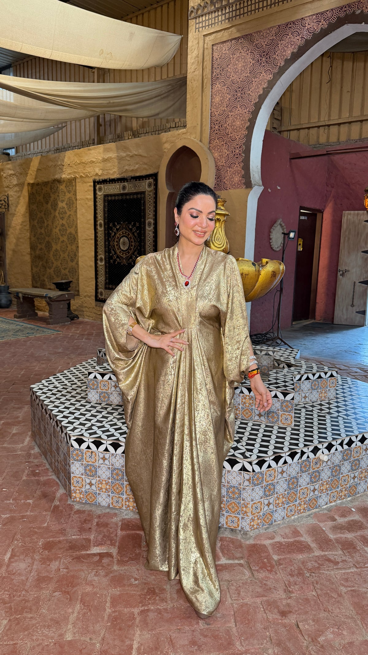 Kaftan