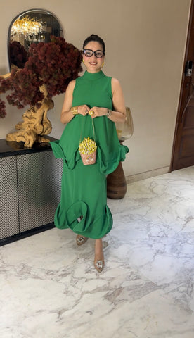 Cannes coord set