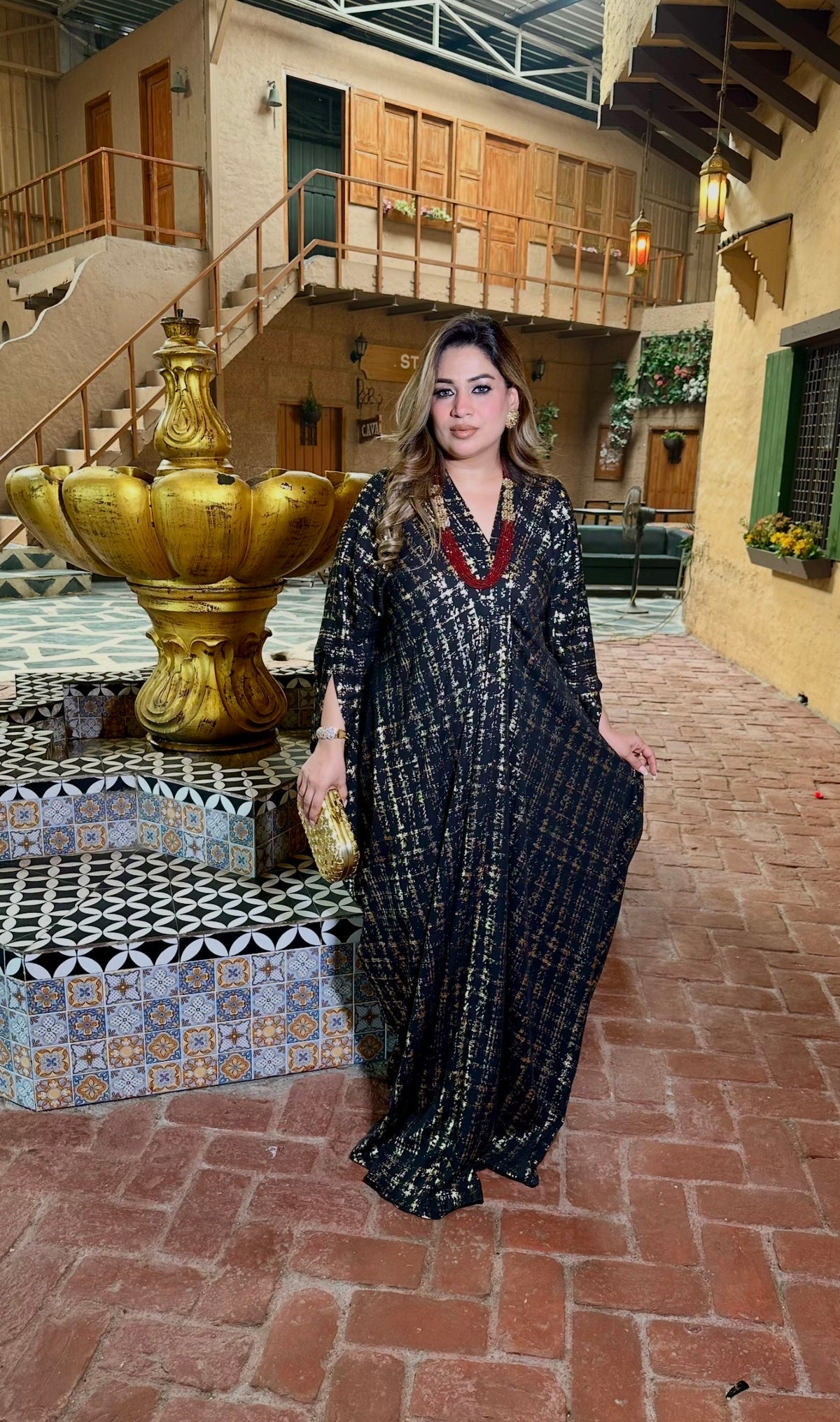 Kaftan