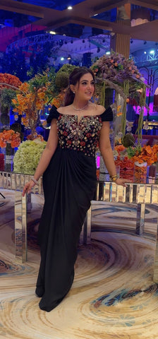 Handwork Drape