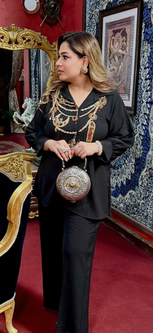 Jewel Coord