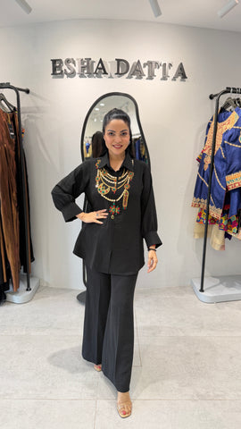 Jewel Coord