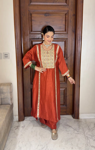 Joga Co-ord set
