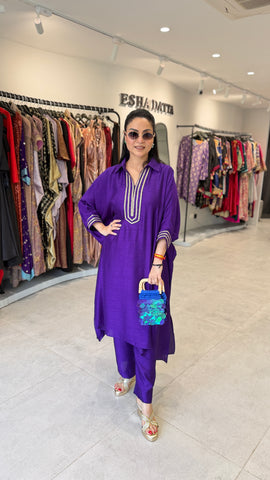 Sargi Outfit