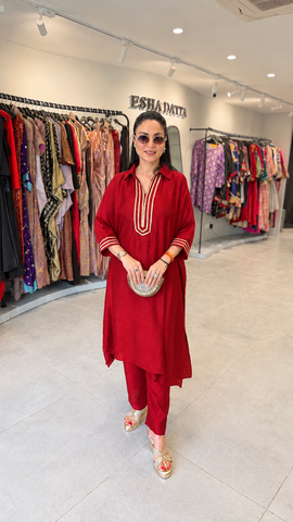 Sargi Outfit