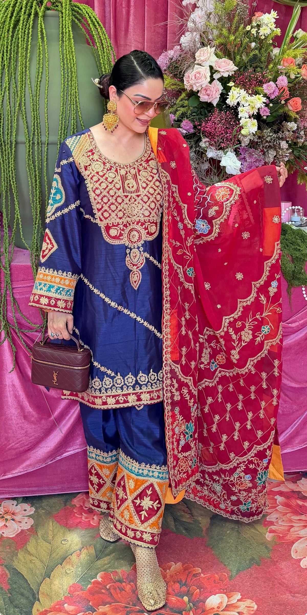 Noor e Rani Suit