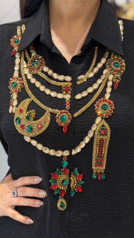Jewel Coord