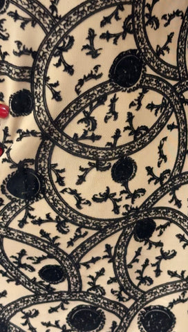 Stretchable Lycra dress