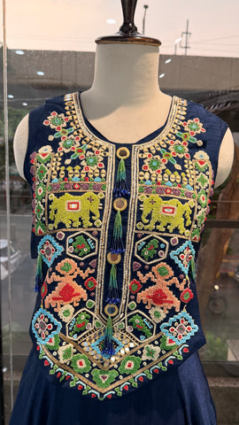 Gilet Jacket