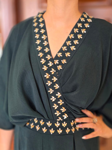 Chic jumpsuit