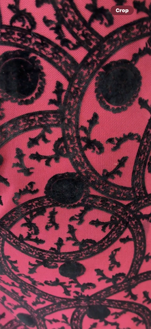 Stretchable Lycra dress