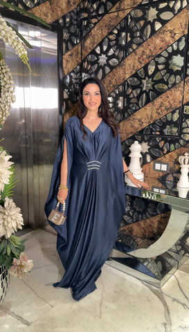 Chic kaftan