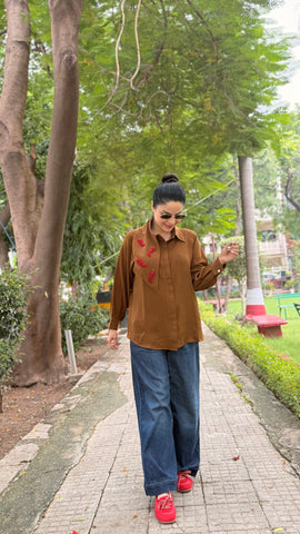 MIRCHI SHIRT