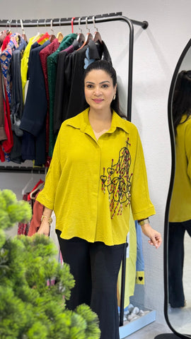 Chandelier Shirt