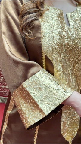 Long Kurta