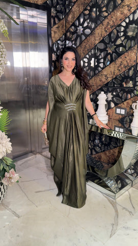 Chic kaftan