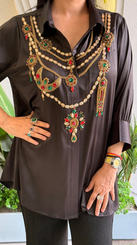 Jewel Shirt