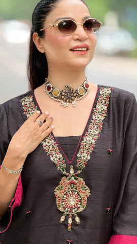 Ethnic Coord