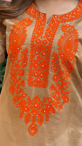 Dori suit