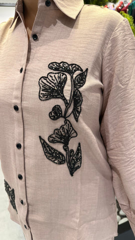 Handwork Coordset