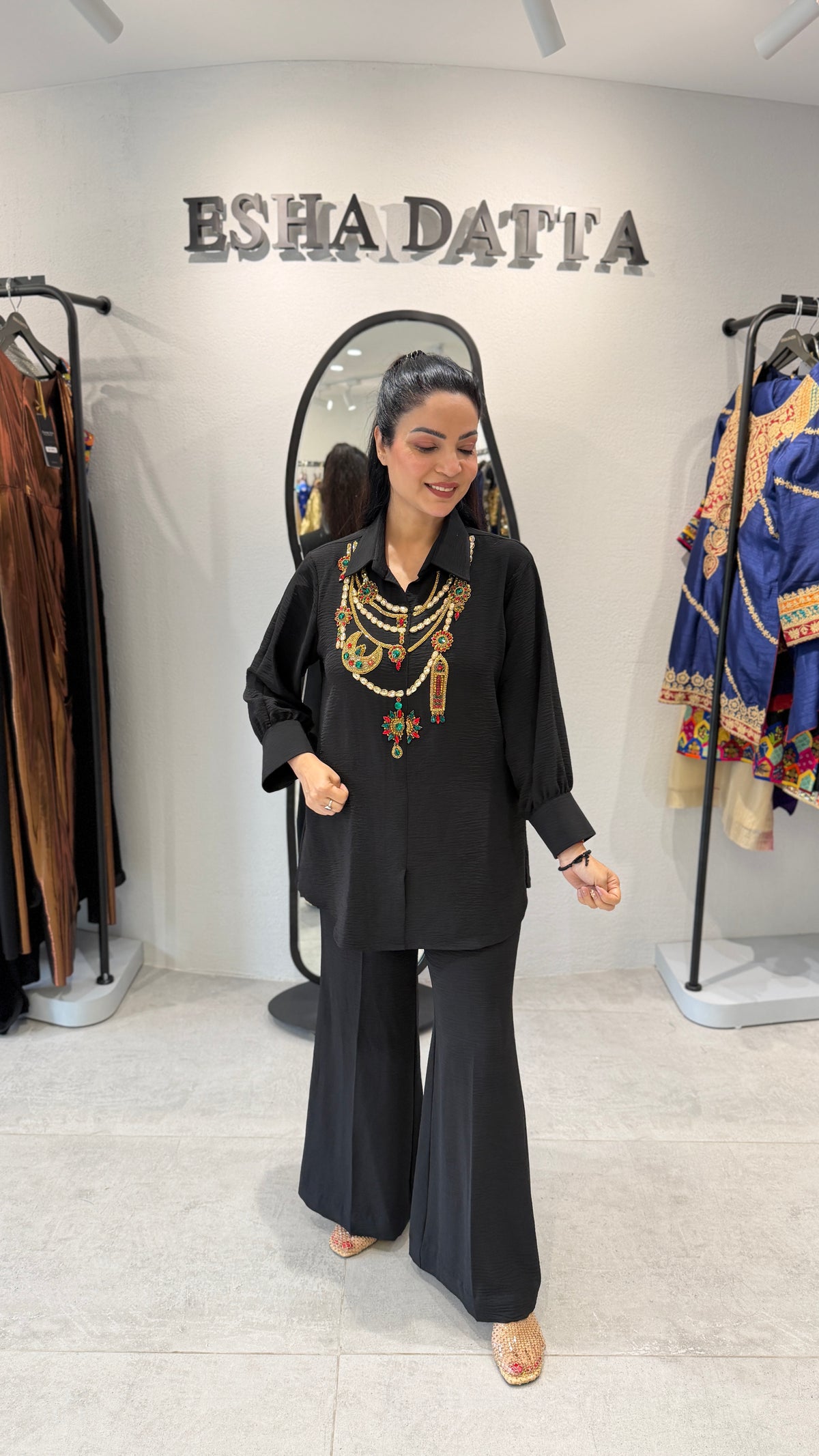 Jewel Coord