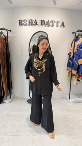Jewel Coord