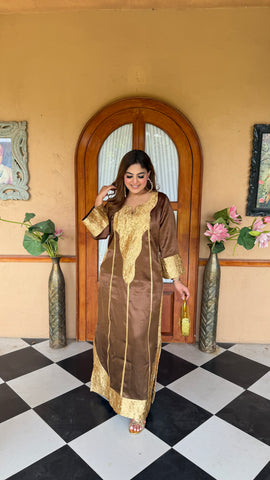 Long Kurta
