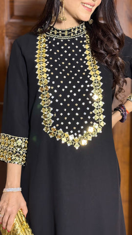 Indo-western Coord