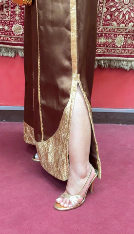 Long Kurta